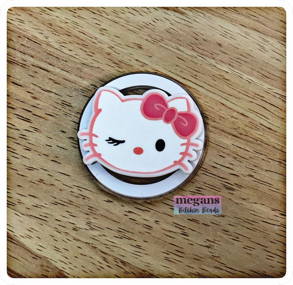Mag-safe pop socket