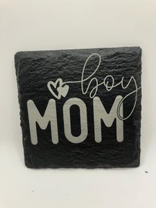 Boy Mom