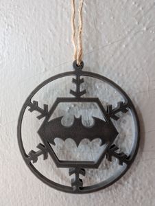 Batman Symbol