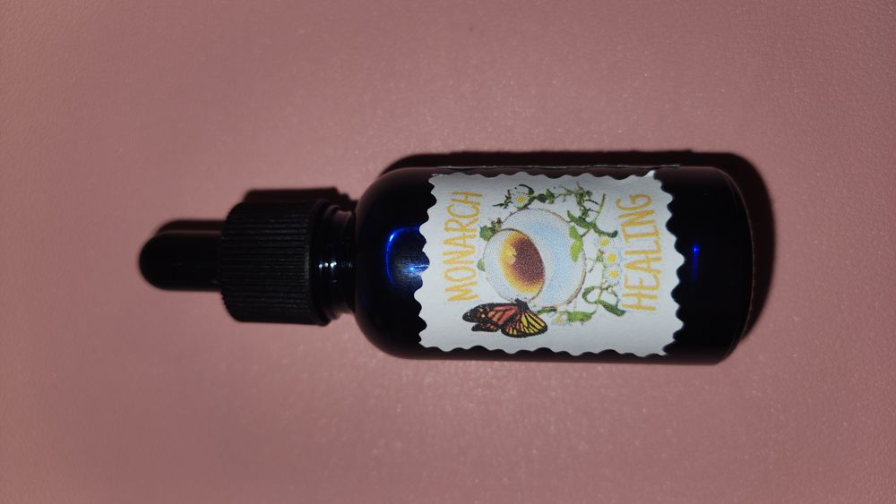 Growsmary Oil