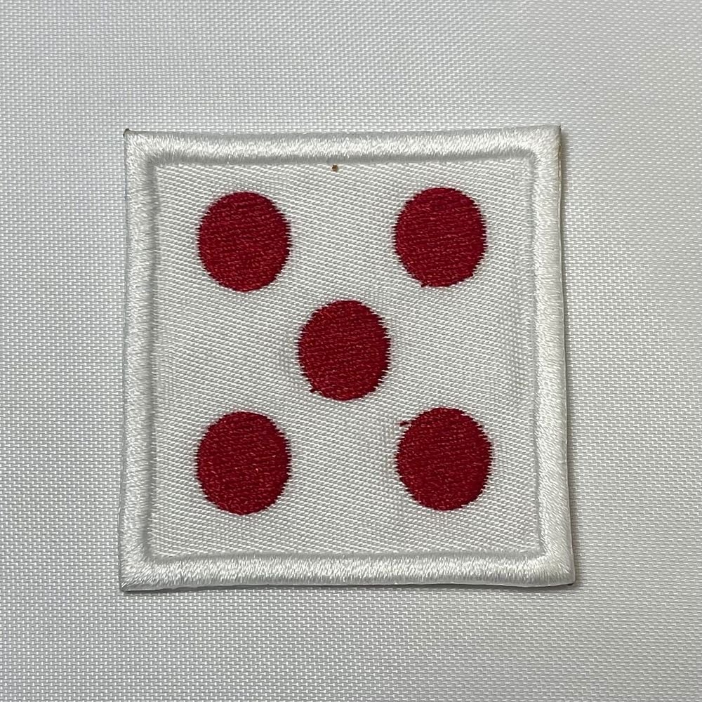 Hera Syndulla Rank Patch