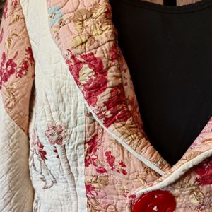 Rose pink vintage