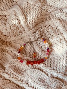The Cutie Friendship Bracelet 