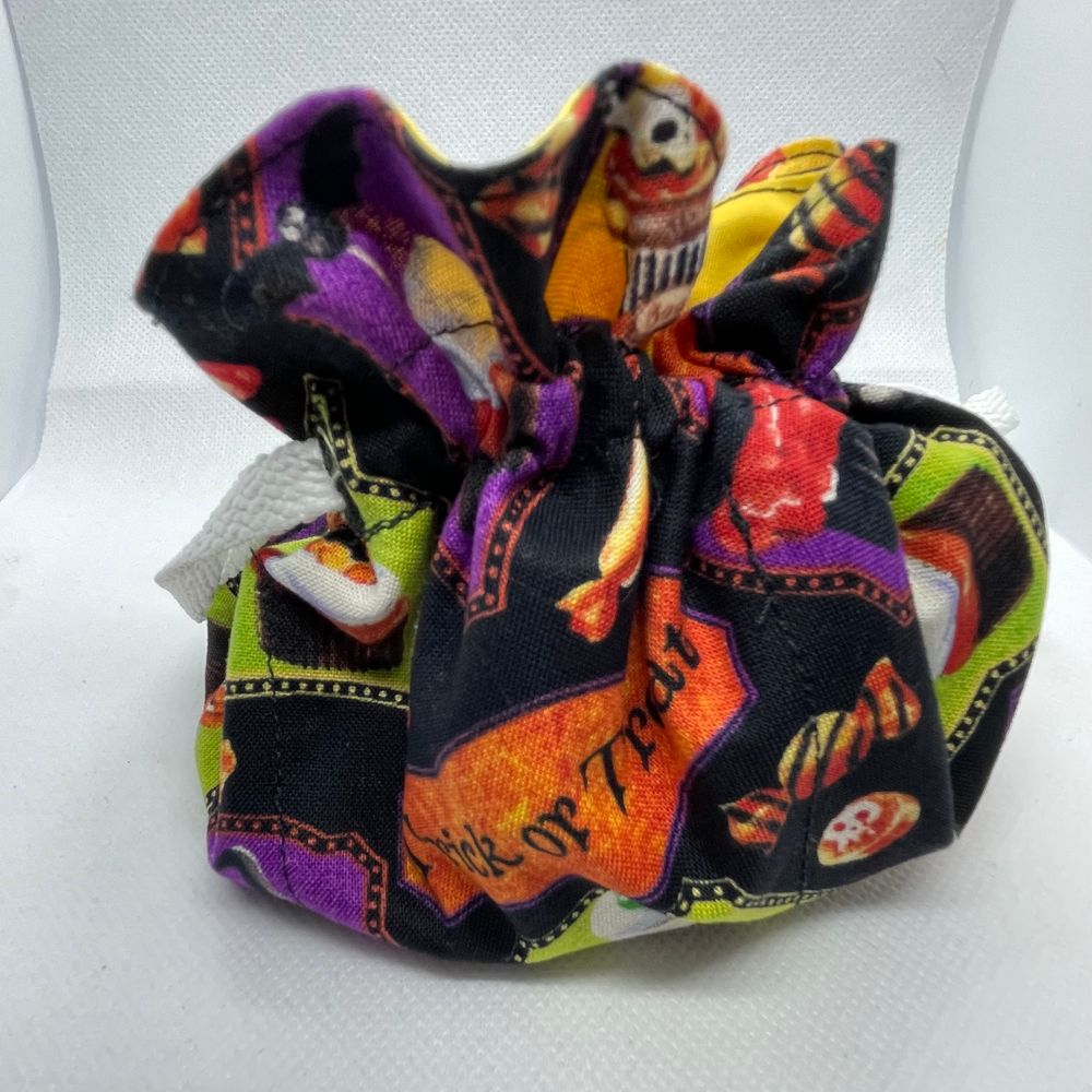 Dice Bags