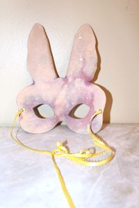 Back of Mask
