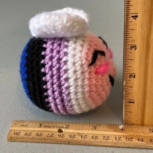 Bee size