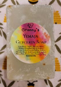 Yemaja/Yemaya