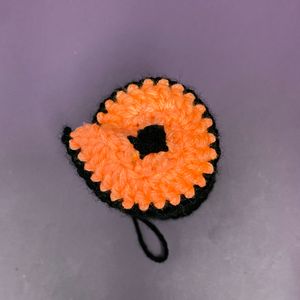 Top view
