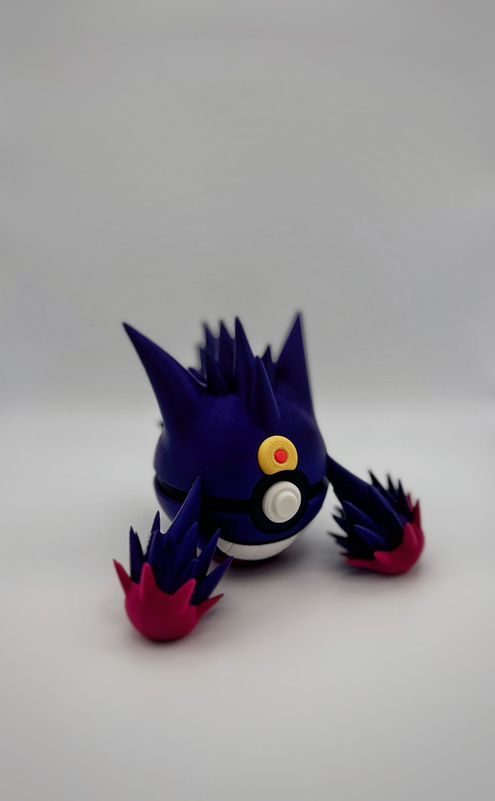 Mega Gengar