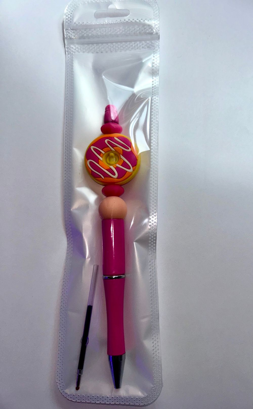 Donut Pen