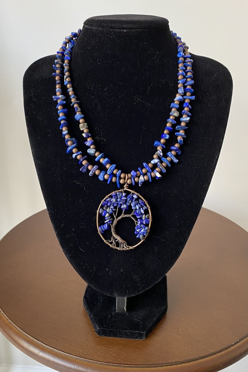 Lapis Tree of life
