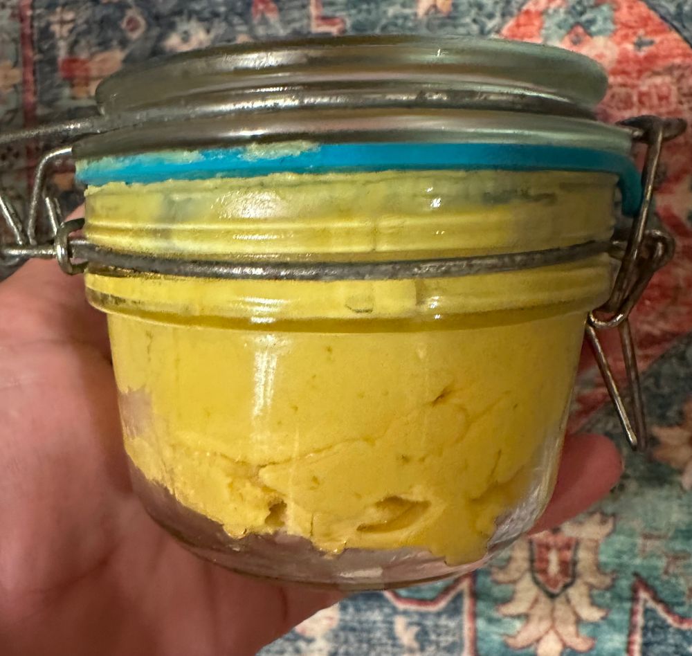 EmberSea Whipped Body Butter