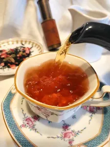 Fine Things brewed