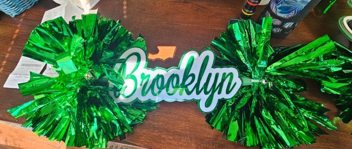 Script Font
