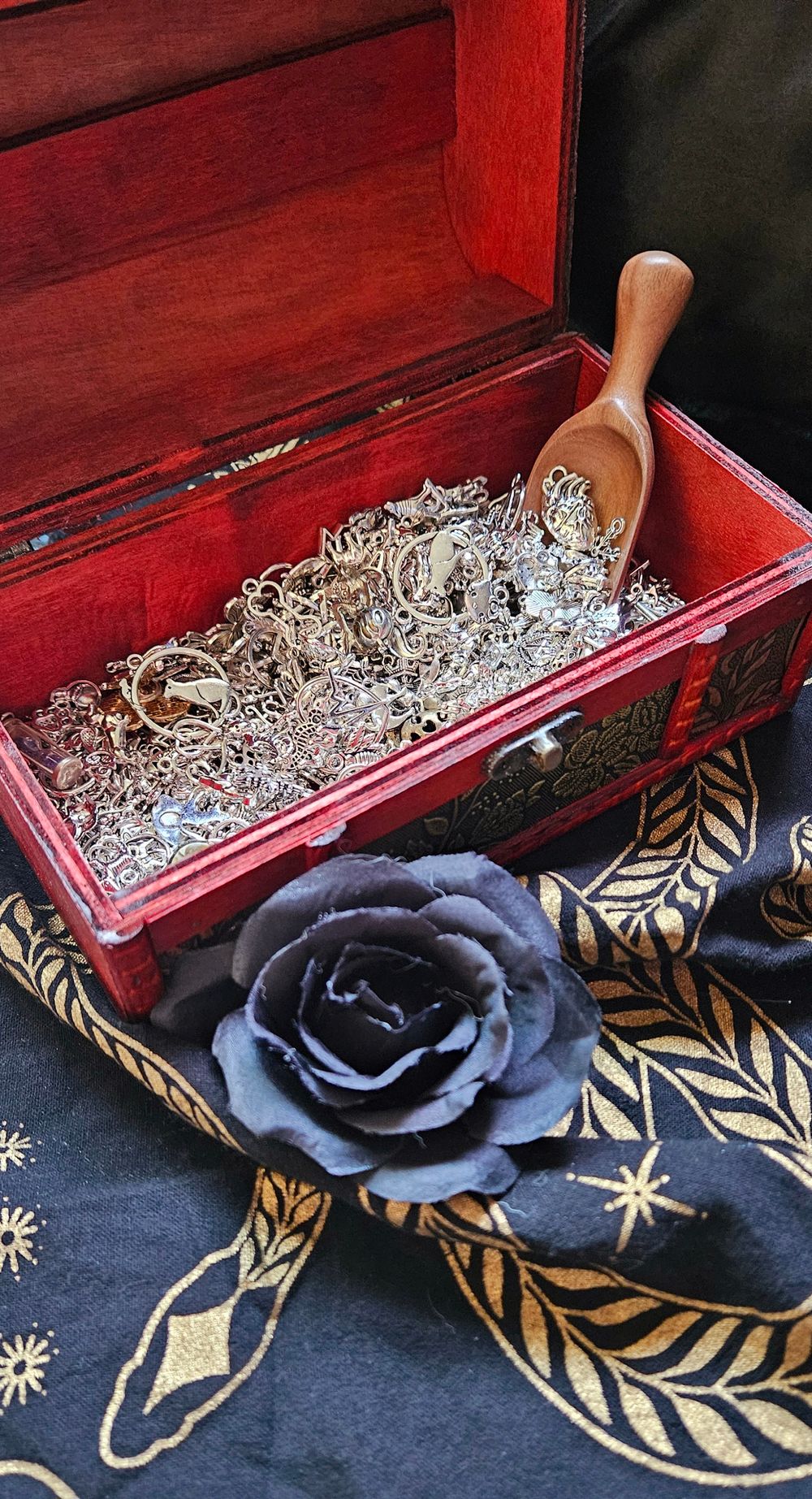 Charm Reading