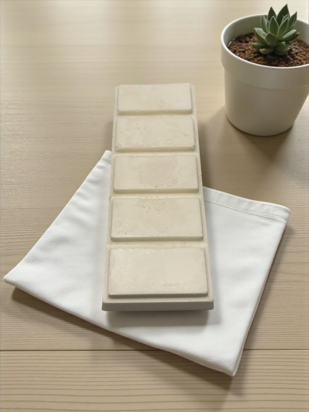 Clean Snap Bar (Wax Melts)