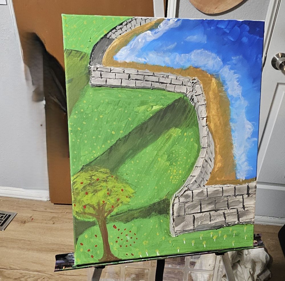 Scottish Countryside