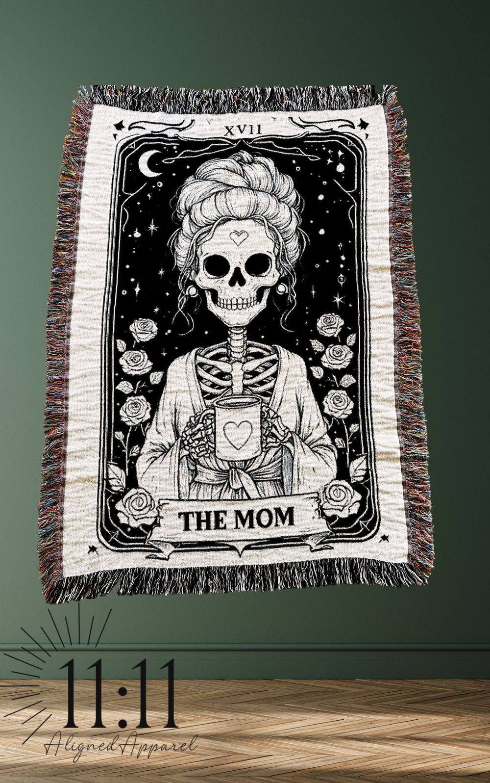 The Mom Blanket 