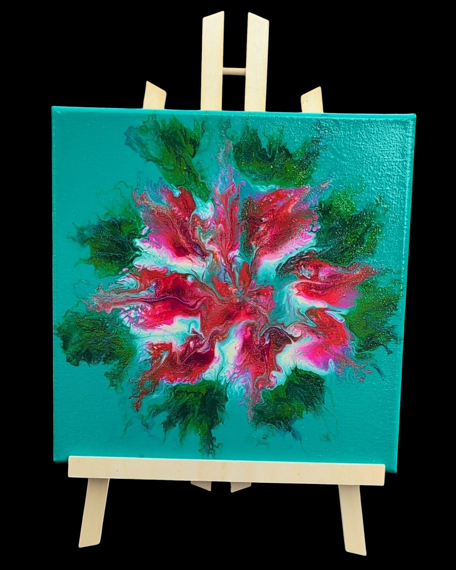 Summer Hibiscus