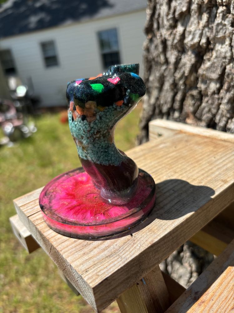 Mini Goddess Altar (small)