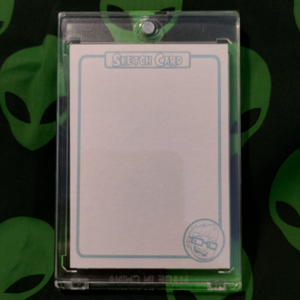 Premium Magnetic Card Case