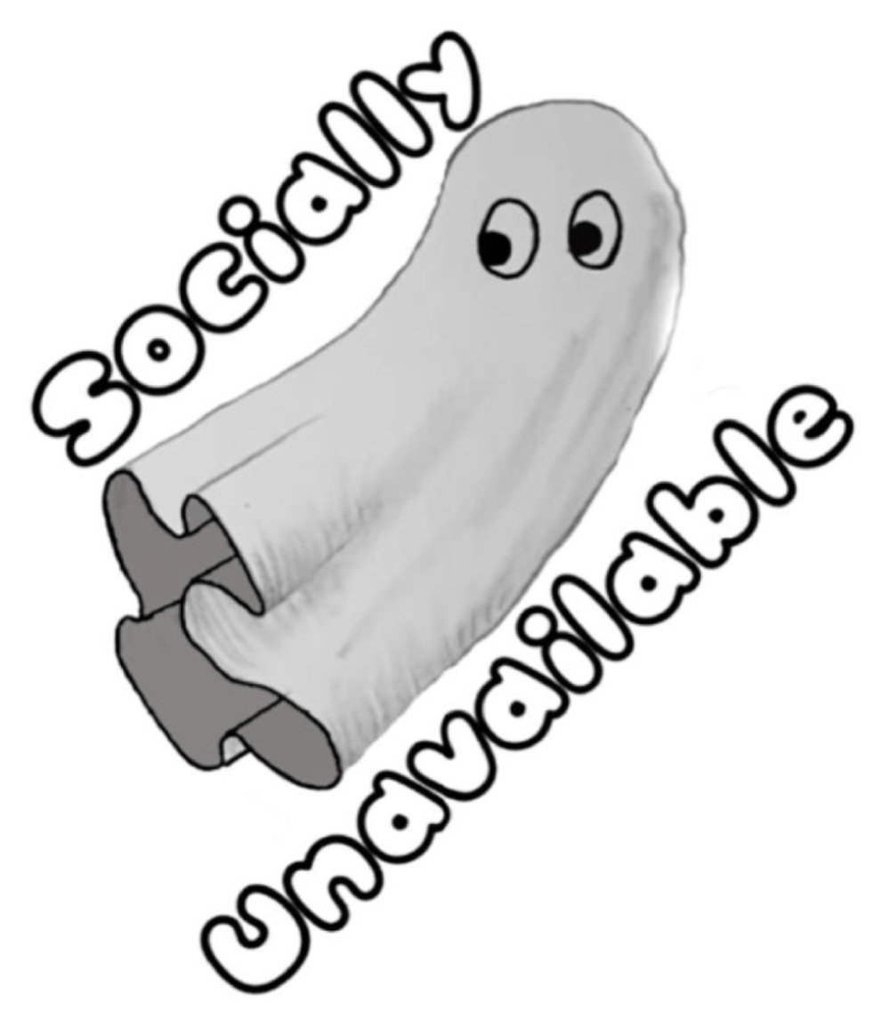 Socially Unavailable