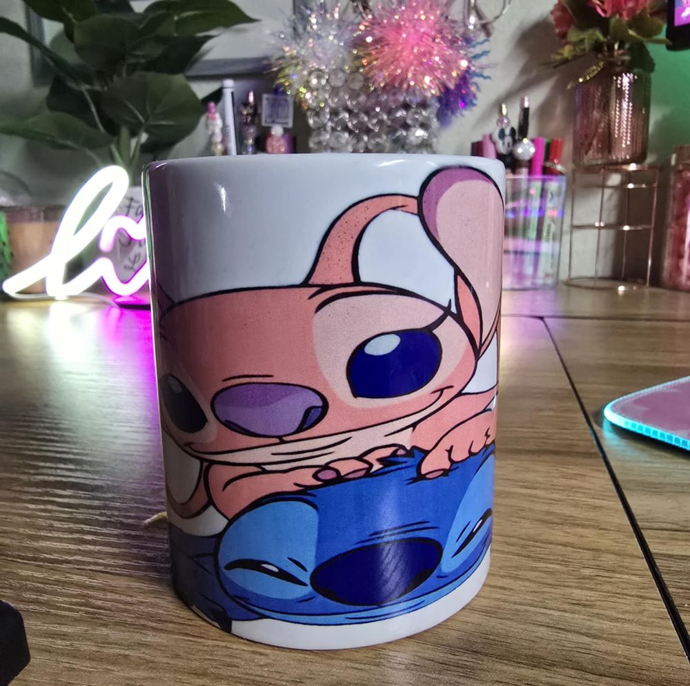 Custom Mugs