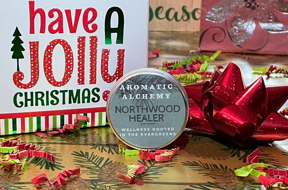Northwood Healer Salve 0.5