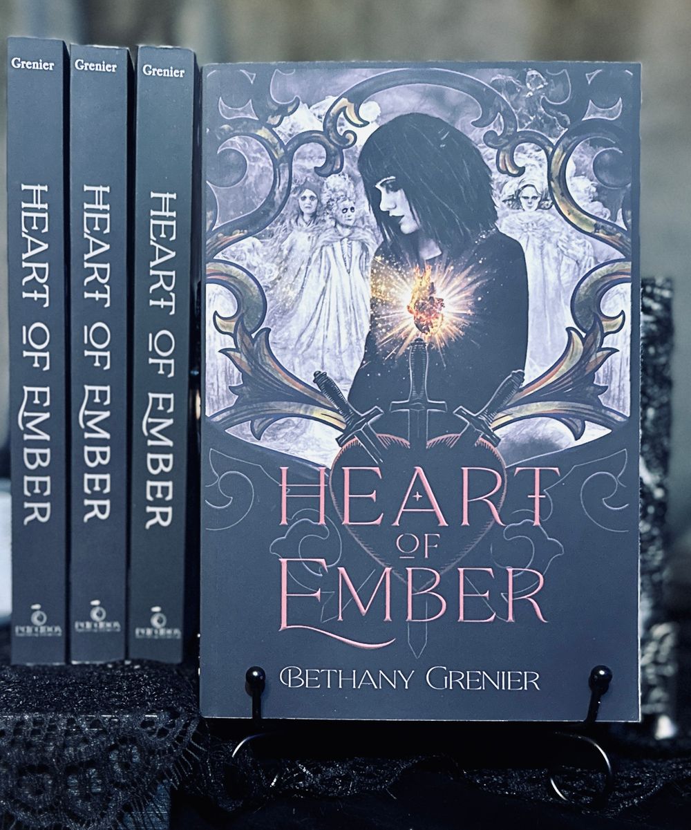 Heart of Ember