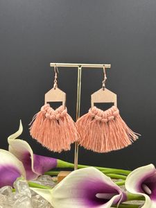 Blush Pink