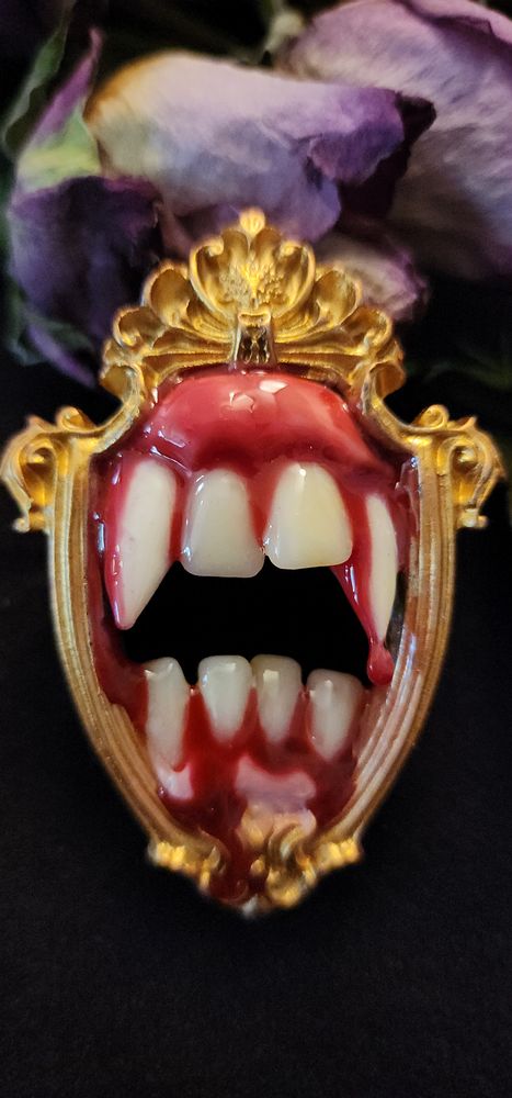 After Bite Delight - 5of6 Bloodlines: Collection