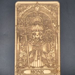 Monk