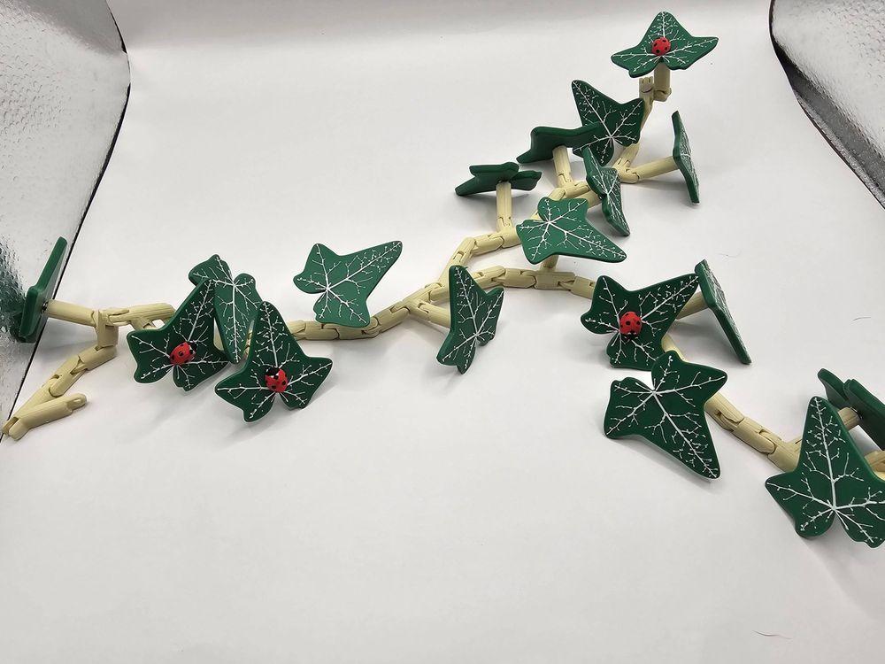 English Ivy Refrigerator Magnet Set!