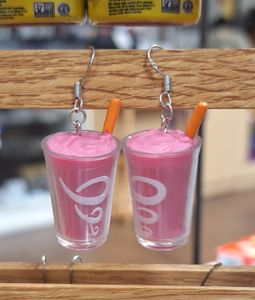 JJ Smoothie - Razzmatazz Pink