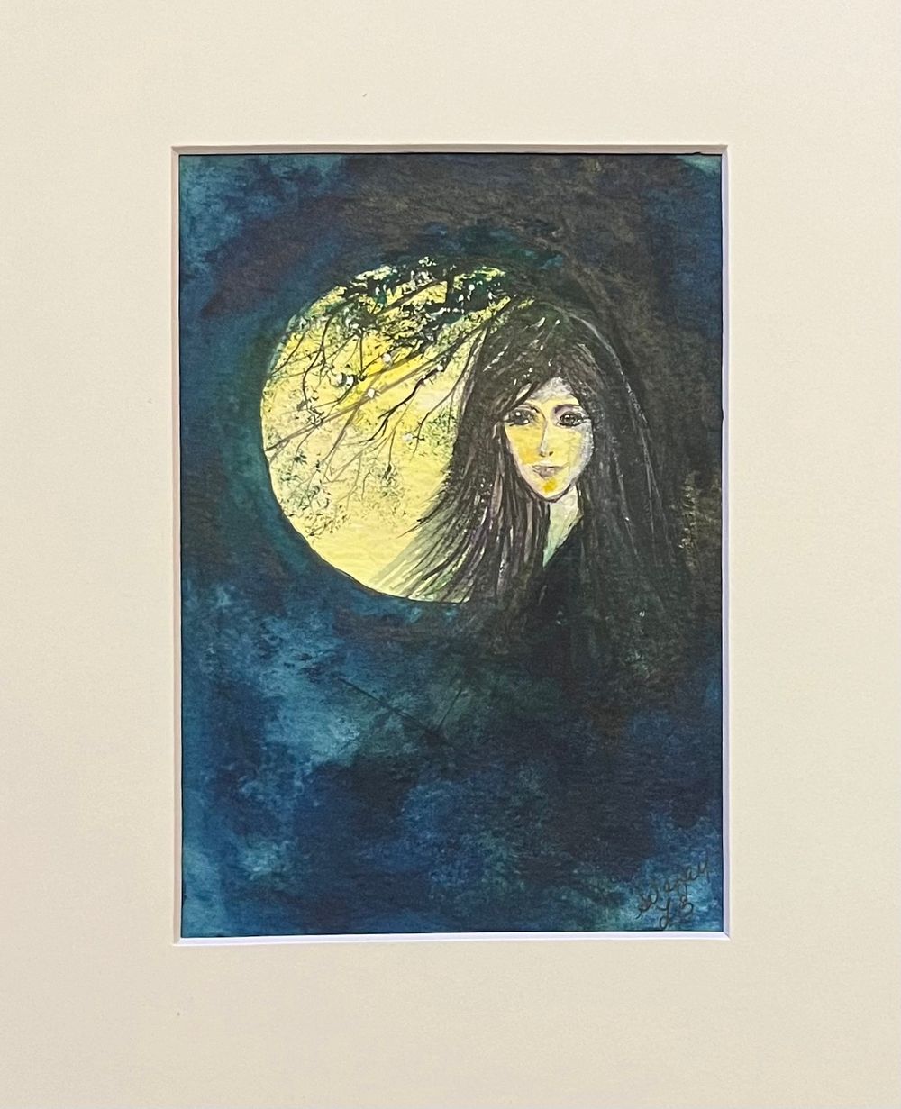 “In Light & Darkness”