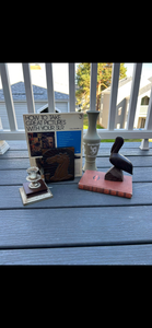 Academia box