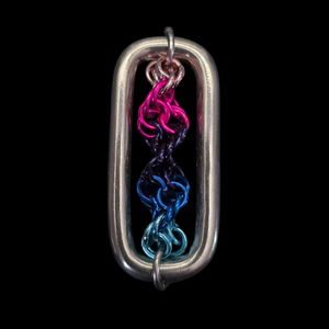 Omnisexual Pride Flag
