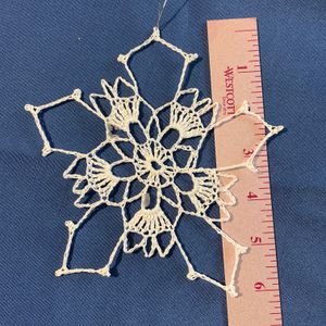 Snowflake Number 11