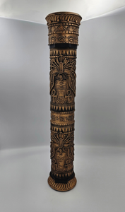 Egypt (Black & Gold, actual print)