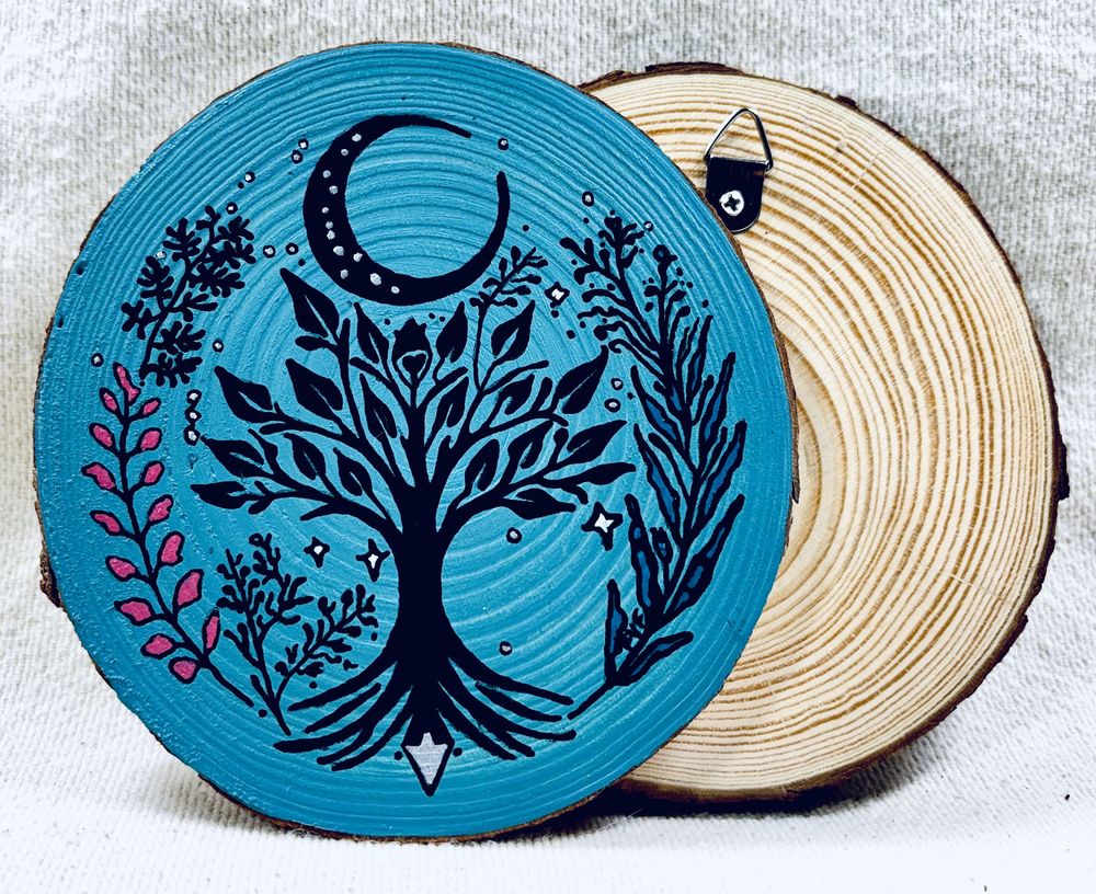 Spirit Tree