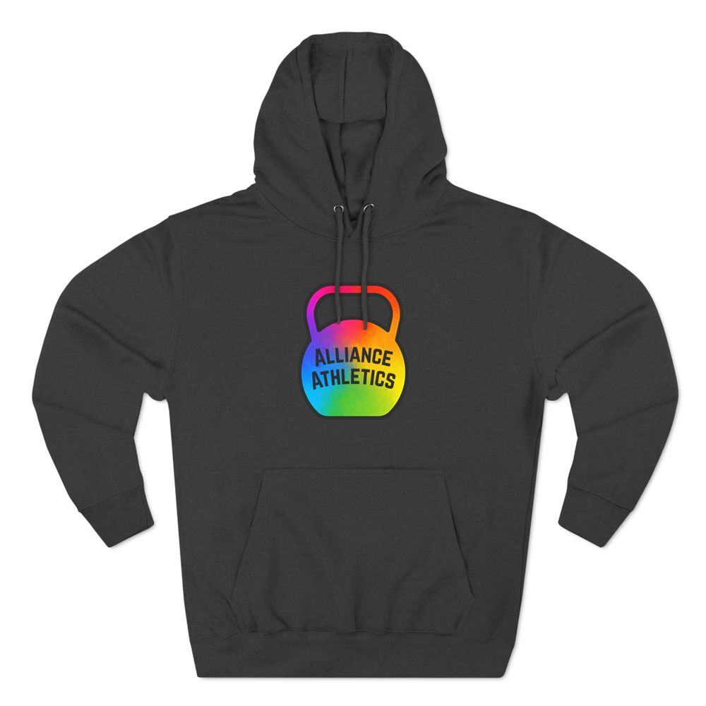 Alliance Athletics Premium Pullover Hoodie