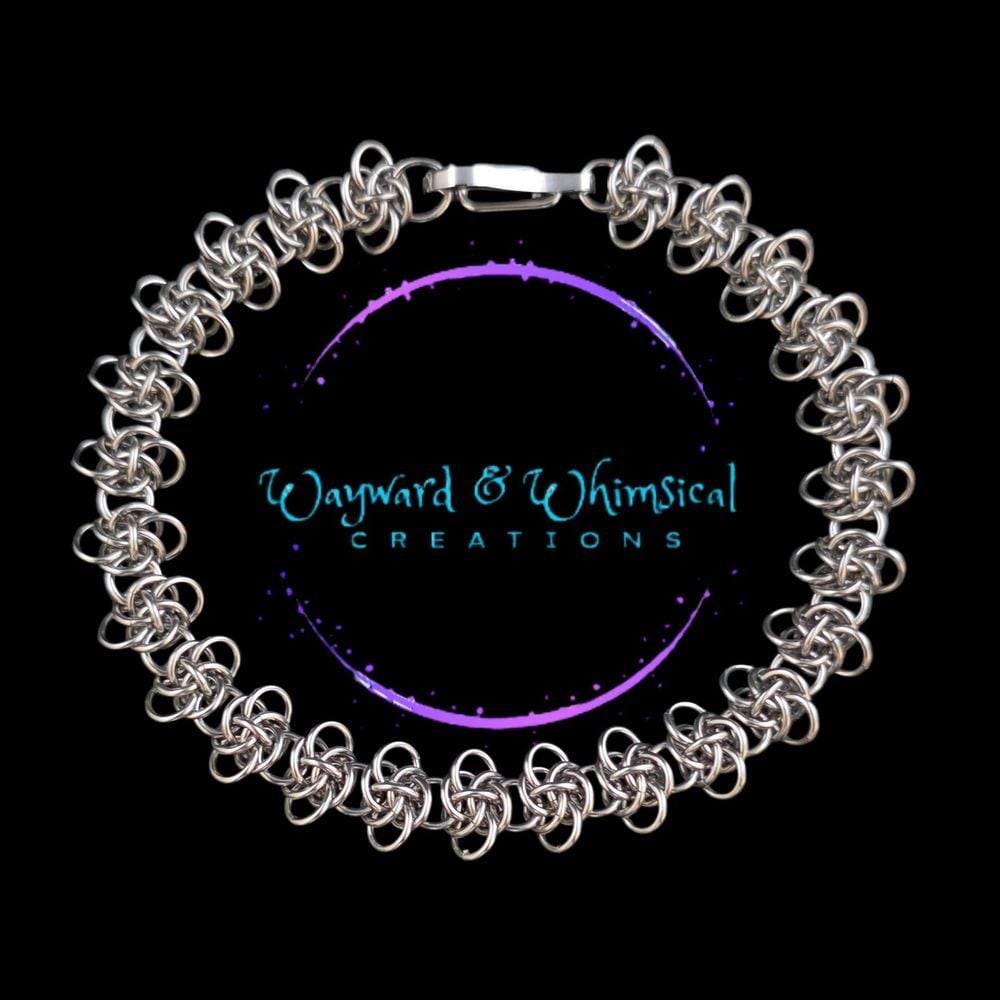 Micro Persephone Bracelet