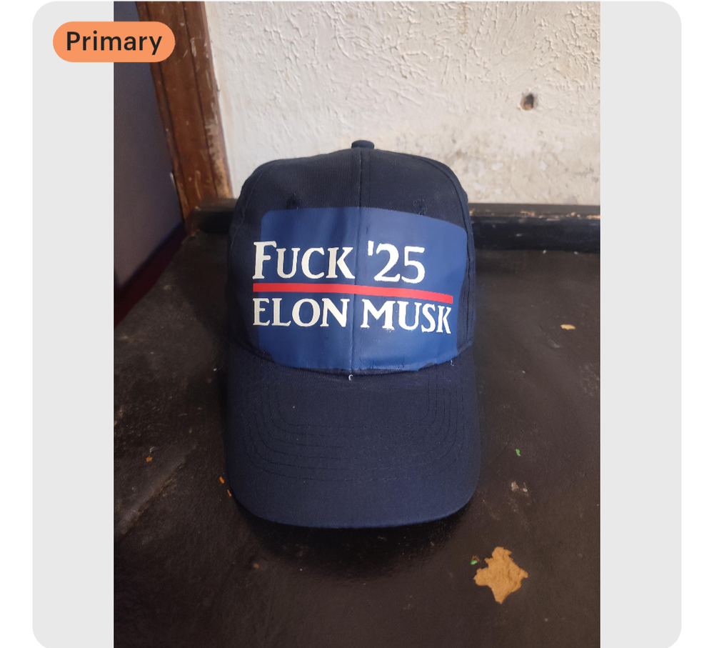 fk Elon 25 hat 