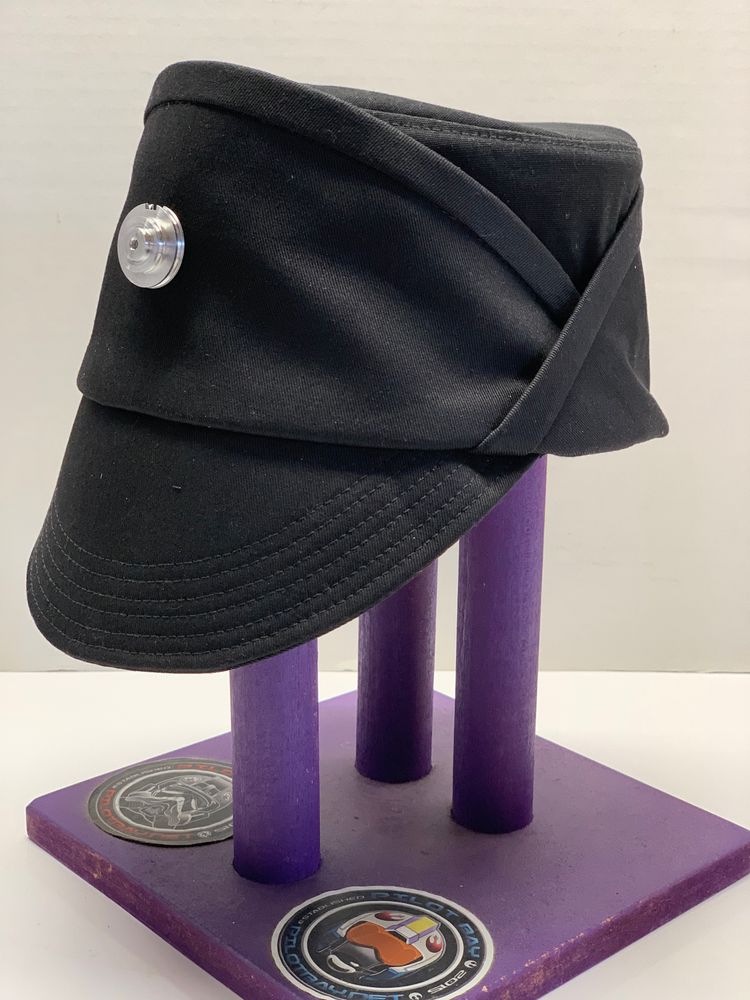 Imperial Officer Hat w/code disc
