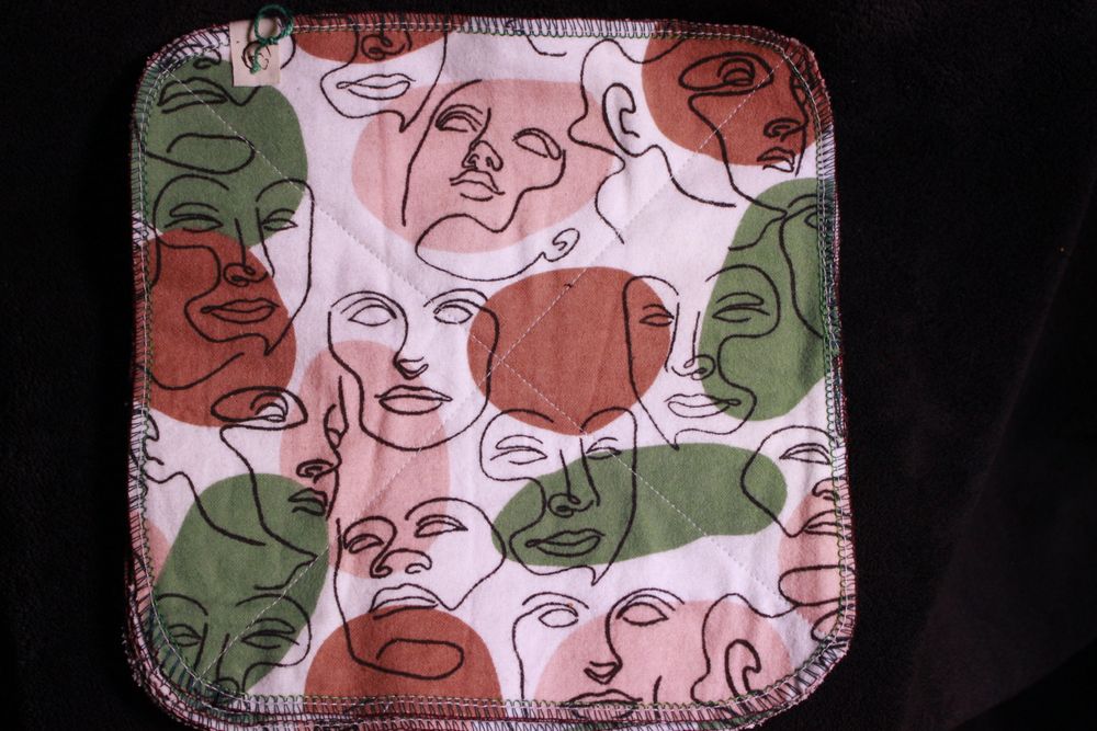 Faces