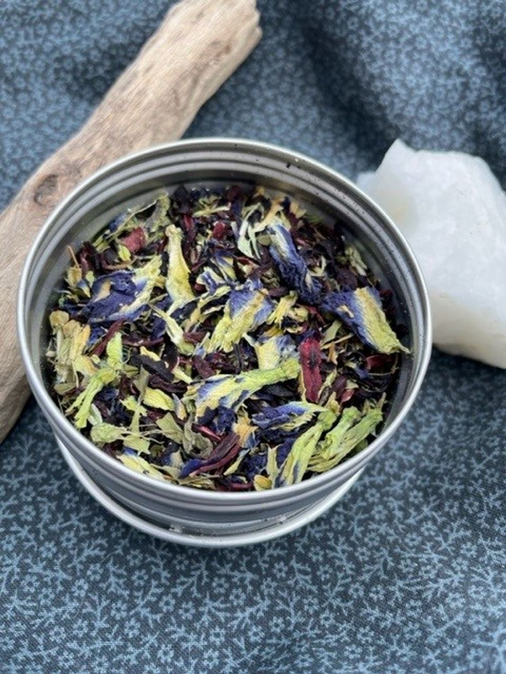 Mystic Breeze Blossom Tea