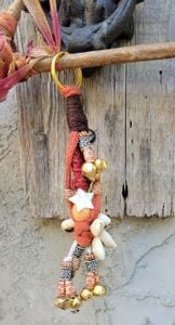 Witch Bells - Protect your Belongings - Magickally