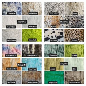 Fur options 1