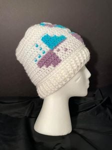 Adult beanie