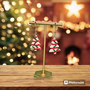 Christmas Tree Cake Small